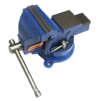 Menghină bază pivotantă 100mm 5kg GD