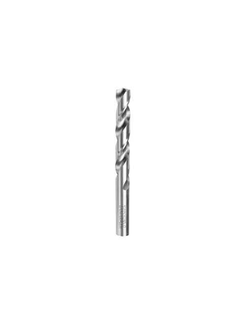 Burghiu metal D 5,0mm HSS-Co Tip N ECO