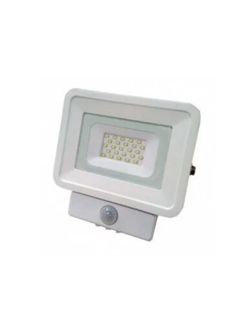 * Proiector sensor Luminaled E023EIS 50W 6500K IP65