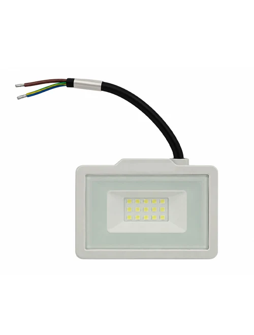 Прожектор LuminaLED E008EI 30Вт 6500К IP65