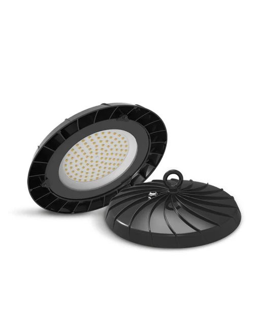 * Высокомощный светильник H015EI Luminaled 200 Вт 6500 К IP65