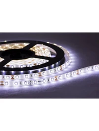 Bandă LED VIP120 9.6W 12V 120led/m IP55 4000K 5M 2