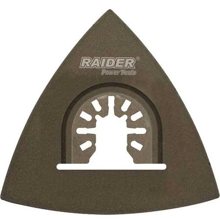 Placă de șlefuire sculă multifuncțională Carbide 80mm