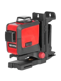 * Nivelă laser KAPRO 3D Prolazer