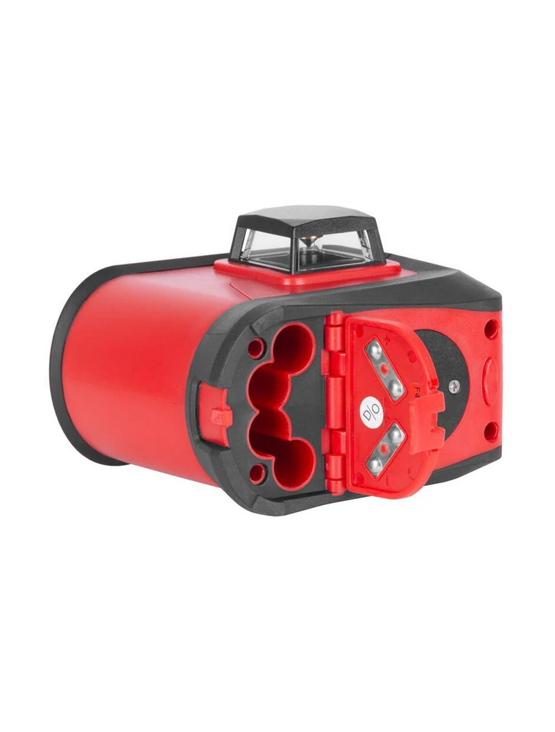 * Nivelă laser KAPRO 3D Prolazer 4
