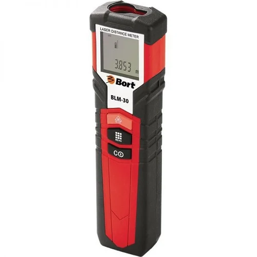 Telemetru cu laser 0.05-30m BLM-30