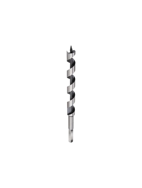 * Burghiu lemn spiralat D18*230mm Projahn