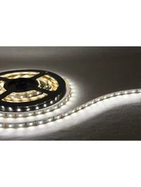 Bandă LED VIP60 4.8W 12V 60led/m IP20 4000K 5M 2