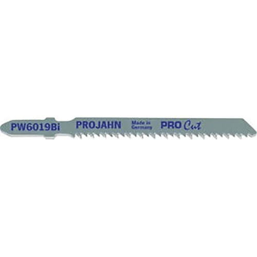 Пильный диск для лобзика 60 мм Projahn PW6019 BIM VE5
