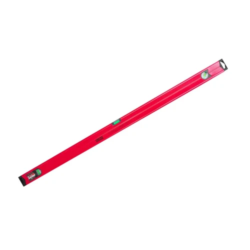 * Nivelă bulă aer Profi 120cm