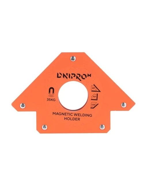 Fixator magnet sudură 35kg MW-3413 DNIPRO-M