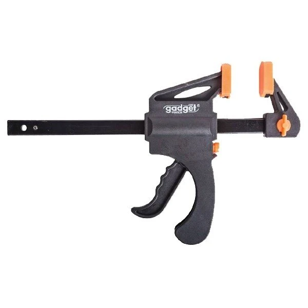 Presă prindere rapidă 2 in1 200mm GD 2