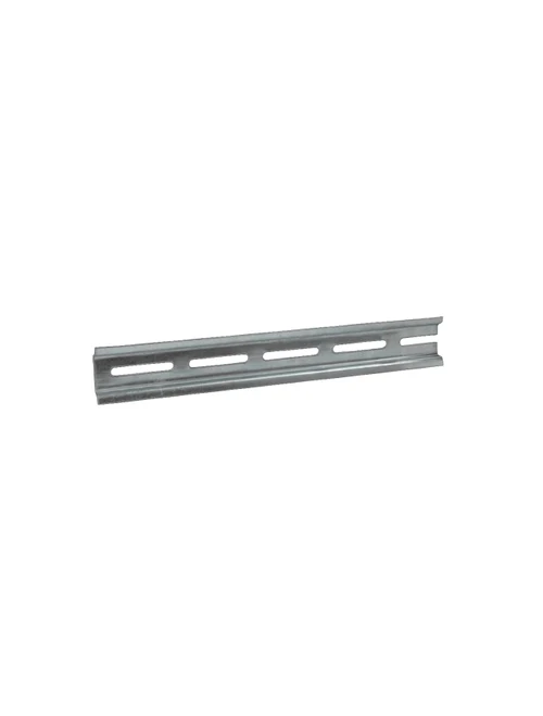 Șină de montare DIN (125 cm) zincată IEK