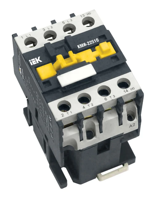 Contactor KMI-23210 32А 400V/ AC3 1ND IEK