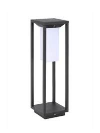 Садовый светильник HOROZ SOLARIS-2 LED 2Вт 4000K
