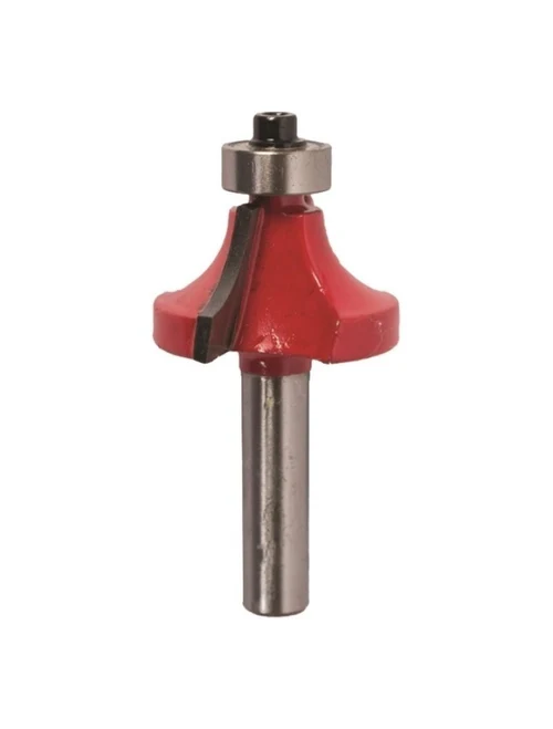 Freză profilată d31.7mm R9.52mm H15.9mm d8mm Raider