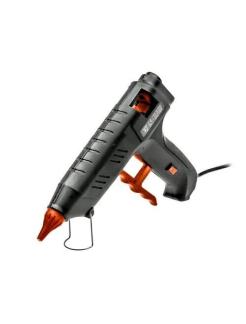 Pistol de lipit baghet adeziv Premium 60W