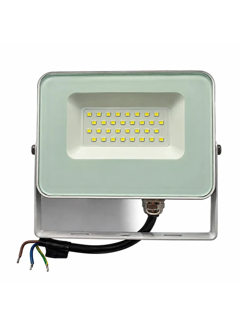 Прожектор Luminaled E024E 20W 6500K IP65