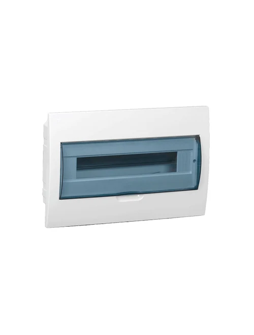 Cutie pentru automate  SRV-P-18 module interior plastic  IP41 IEK