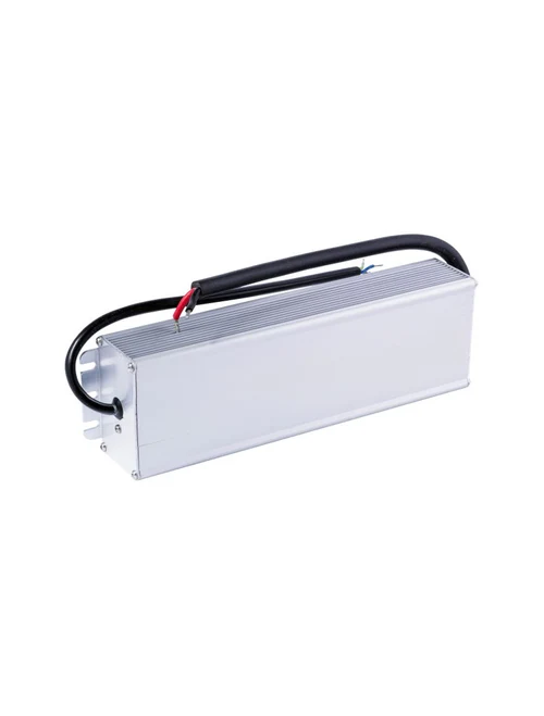 * Sursă de alim. imperm. LED 12V 150W 12.5A IP67 W-DP150