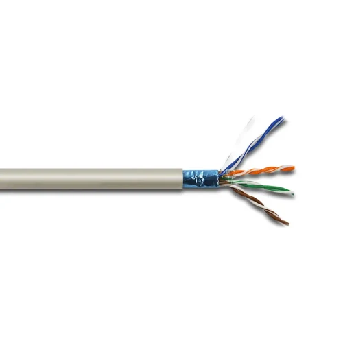 Cablu UC300 24 4P F/UTP 45 PVC cat. 5e (305/500m)