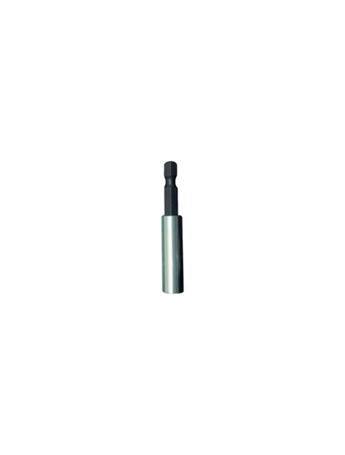 Adaptor 1/4 HEX X1/4 SQ 50