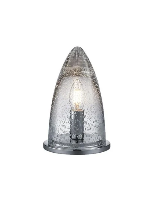 * Veioză MILTON 1*40W 230V E14 15CM TRIO