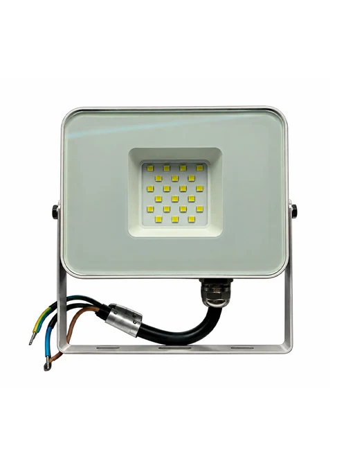Прожектор Luminaled E024E 10W 6500K IP65