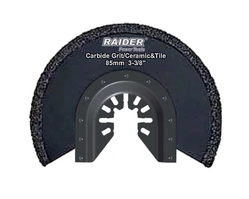 Rezerve sculă multifuncțională Carbide 85mm