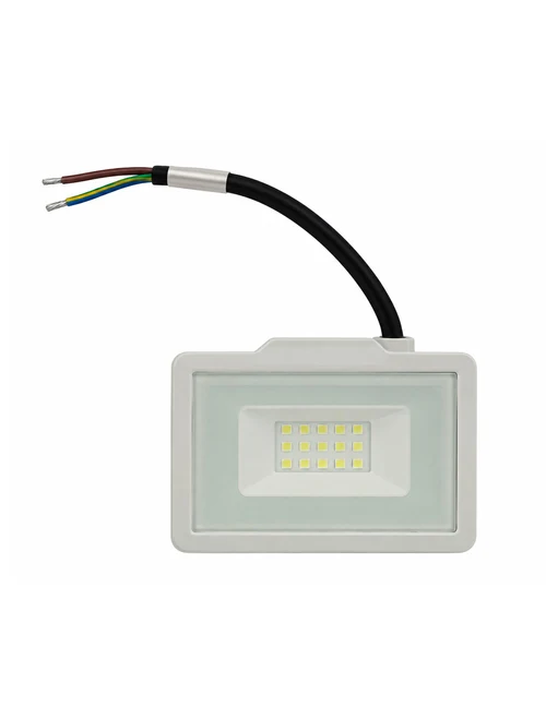 Прожектор LuminaLED E008EI 20Вт 6500К IP65