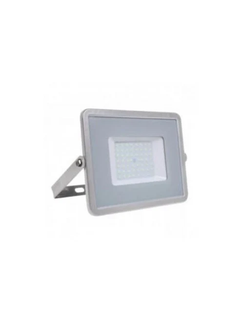 Proiector LuminaLED E008EI 10W 6500K IP65