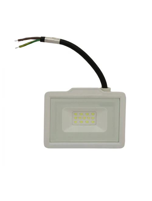 Прожектор светодиодный LuminaLED E008EI 50Вт 6500К IP65