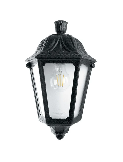 CORP DE IL. Fumagalli IESSE NEGRU TRANSP E27