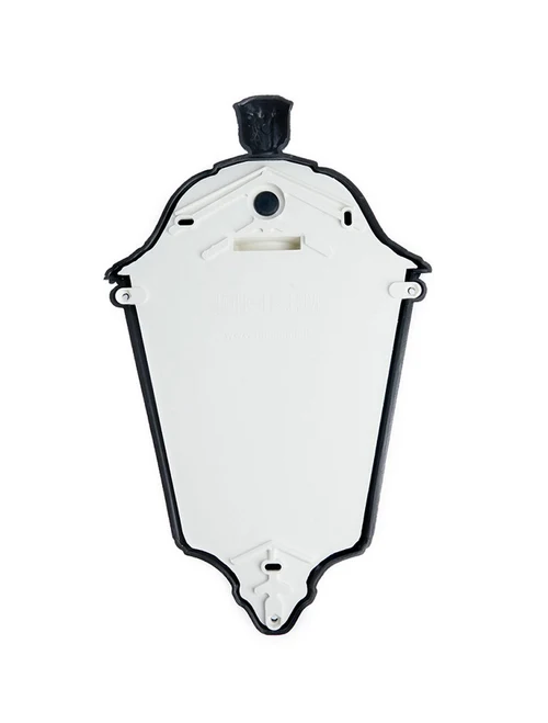 CORP DE IL. Fumagalli IESSE NEGRU TRANSP E27