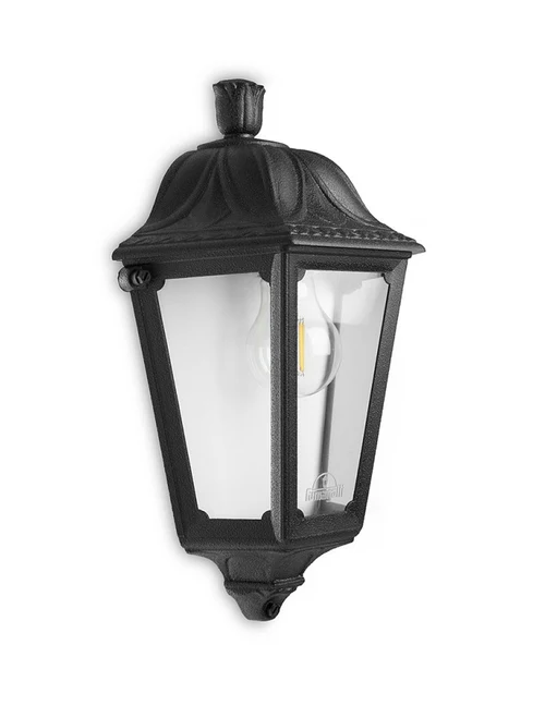 CORP DE IL. Fumagalli IESSE NEGRU TRANSP E27