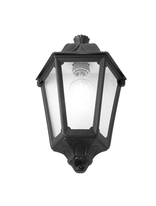 CORP DE IL. Fumagalli IESSE NEGRU TRANSP E27