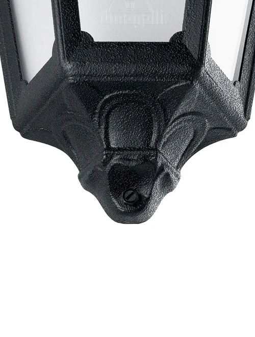 CORP DE IL. Fumagalli IESSE NEGRU TRANSP E27