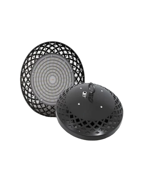 * Высокомощный светильник H013E Luminaled 100 Вт 6500 К IP65
