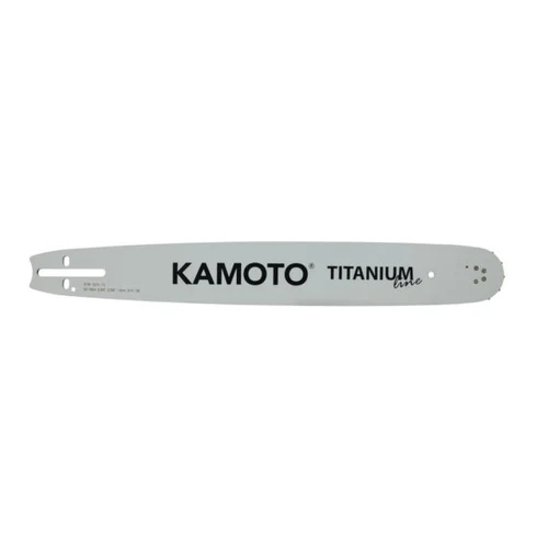 Șină pentru fierăstrău Titanium B 18-325-72 Kamoto