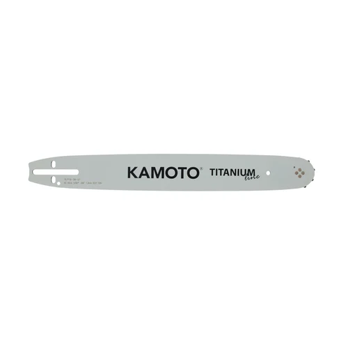 Șină pentru fierăstrău Titanium BLP 16-38-57 Kamoto