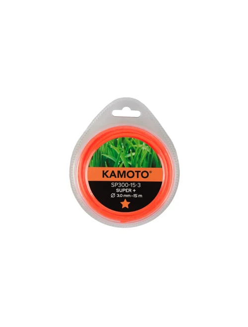 Fir p/u motocoasă SP300-15-3  Kamoto