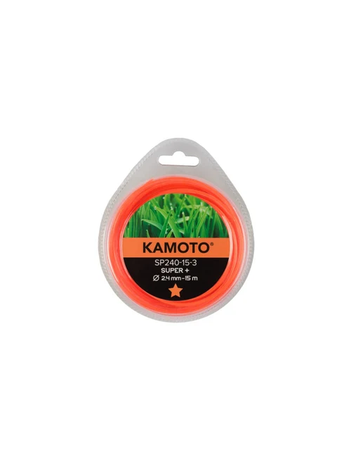 Fir p/u motocoasă SP240-15-3 Kamoto