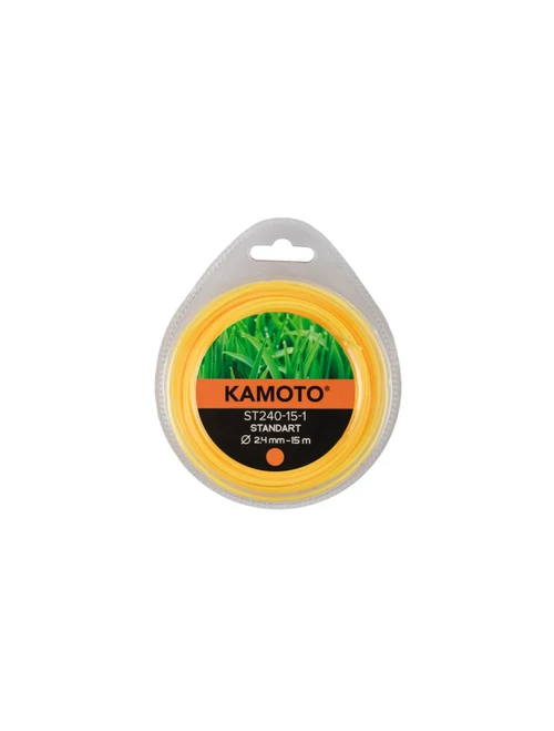 Fir p/u motocoasă ST240-15-1 Kamoto