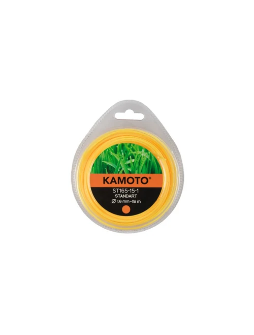 Fir p/u motocoasă ST165-15-1 Kamoto