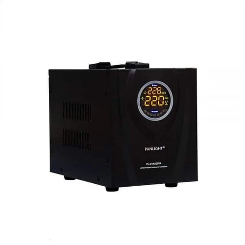 Стабилизатор напряжения PL-SVR500VA-0.35KW 105-270V