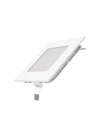 Светодиодный спот IP20 6W 2700K 1/20 Gauss
