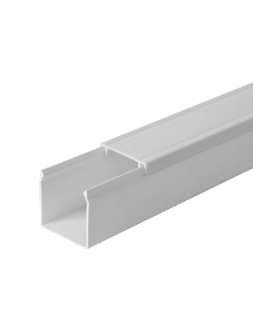 Кабель-канал закрытый 60x60 (40 м)
