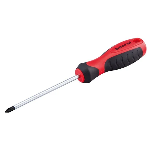 Крестовая отвертка PH 1*150 мм OPH1X150 Beorol