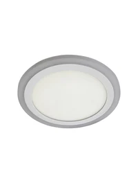 * Corp de iluminare LED PL-UL12W4B 12W 6000K / 4W BLUE