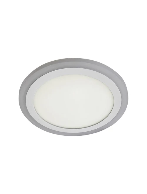 * Corp de iluminare LED PL-UL12W4B 12W 6000K / 4W BLUE